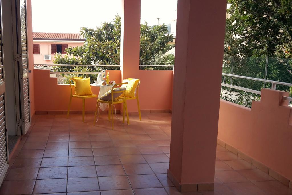 Casa Vacanze Mura Cala Gonone Eksteriør billede