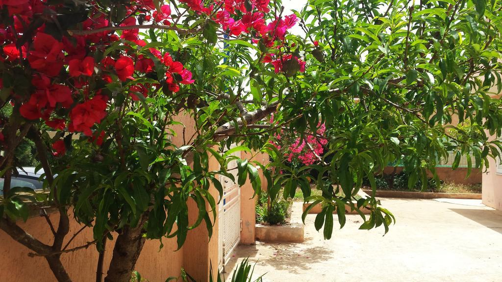 Casa Vacanze Mura Cala Gonone Eksteriør billede