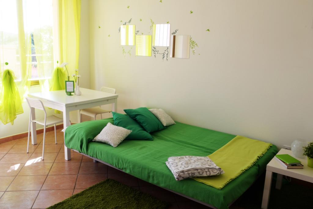 Casa Vacanze Mura Cala Gonone Eksteriør billede
