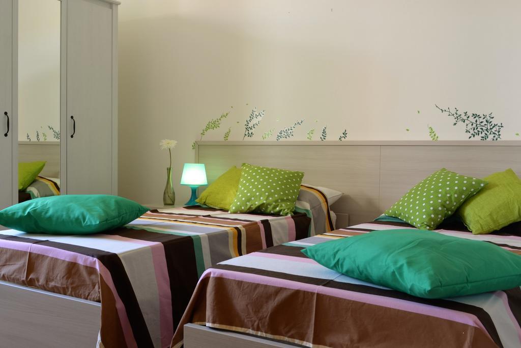 Casa Vacanze Mura Cala Gonone Eksteriør billede