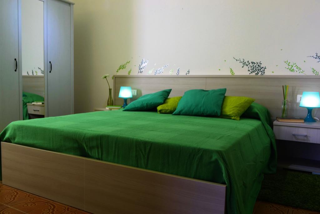 Casa Vacanze Mura Cala Gonone Eksteriør billede