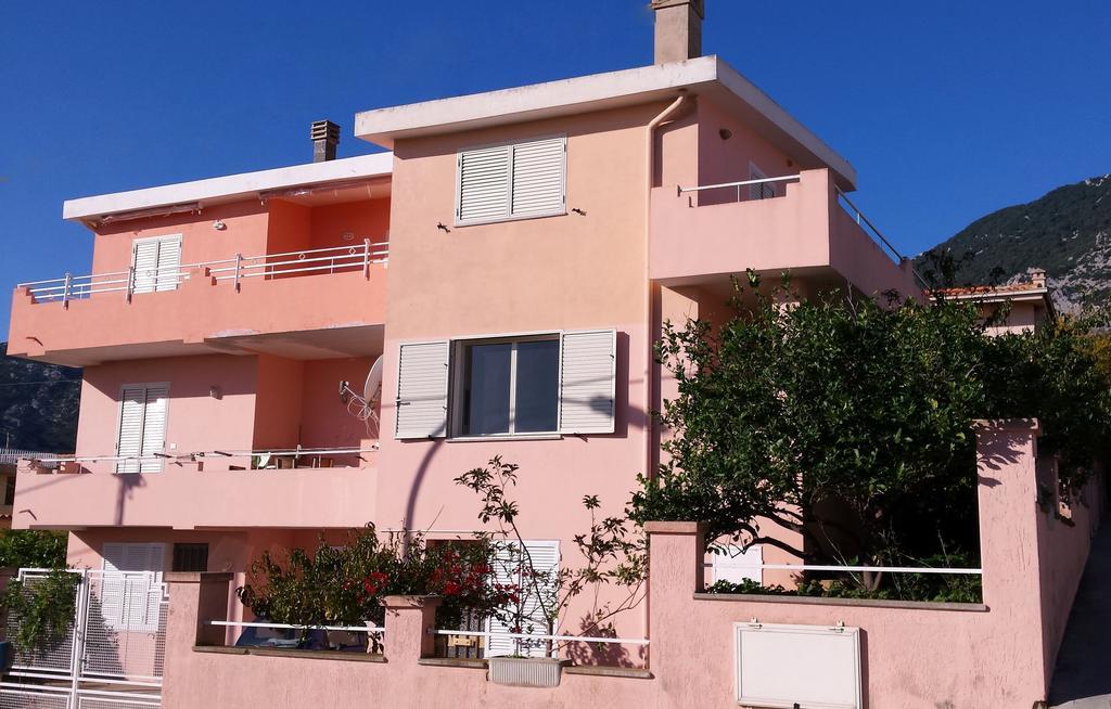 Casa Vacanze Mura Cala Gonone Eksteriør billede