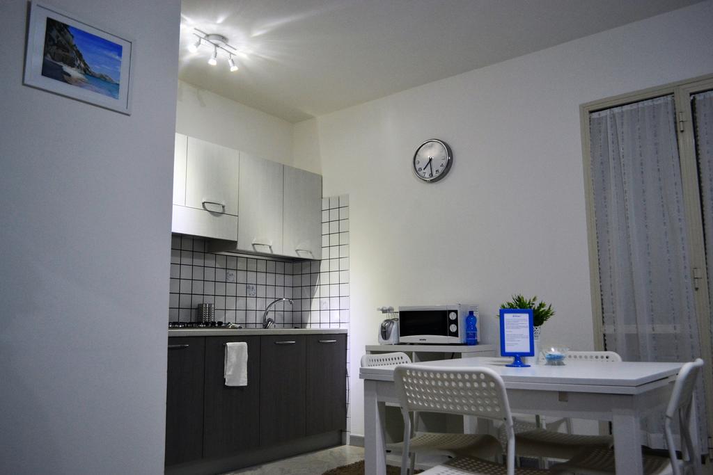 Casa Vacanze Mura Cala Gonone Eksteriør billede