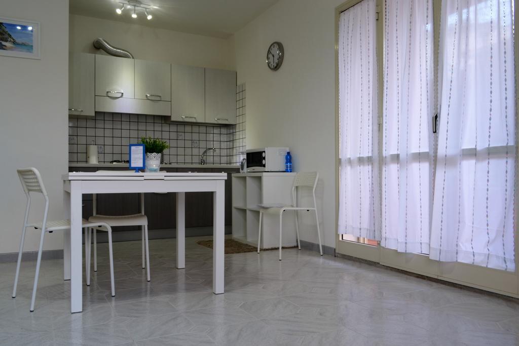 Casa Vacanze Mura Cala Gonone Eksteriør billede