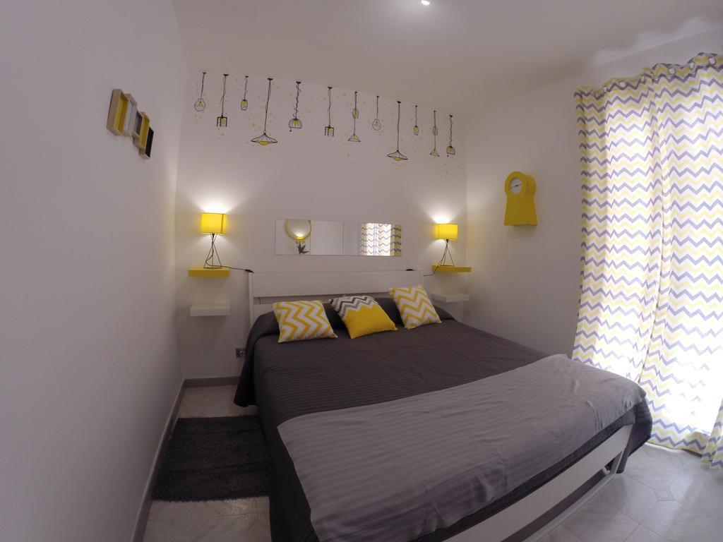 Casa Vacanze Mura Cala Gonone Eksteriør billede