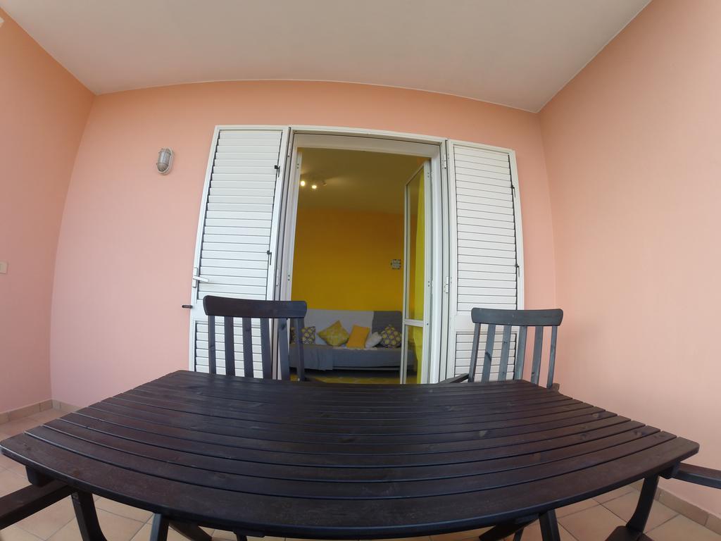 Casa Vacanze Mura Cala Gonone Eksteriør billede