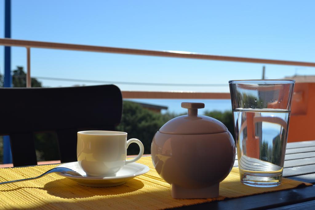 Casa Vacanze Mura Cala Gonone Eksteriør billede