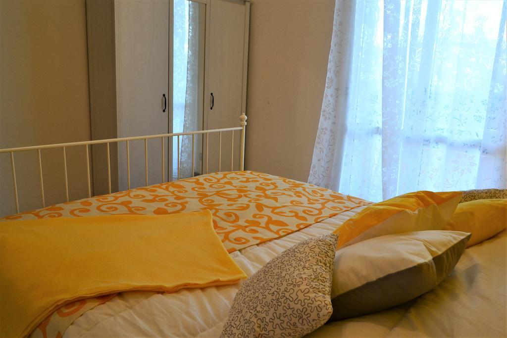 Casa Vacanze Mura Cala Gonone Eksteriør billede