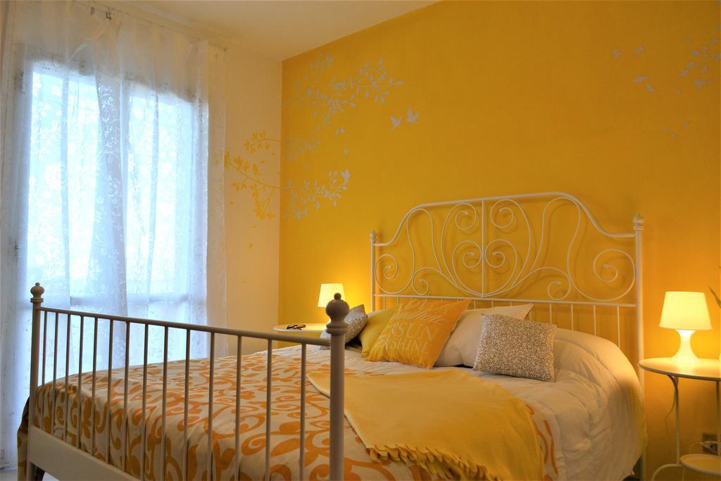 Casa Vacanze Mura Cala Gonone Eksteriør billede