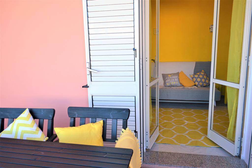 Casa Vacanze Mura Cala Gonone Eksteriør billede