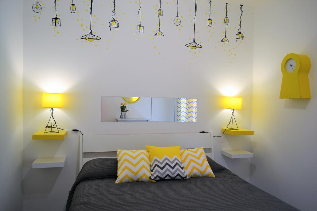 Casa Vacanze Mura Cala Gonone Eksteriør billede