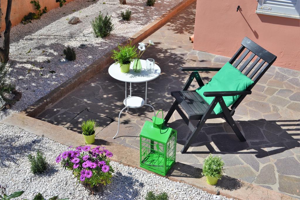 Casa Vacanze Mura Cala Gonone Eksteriør billede