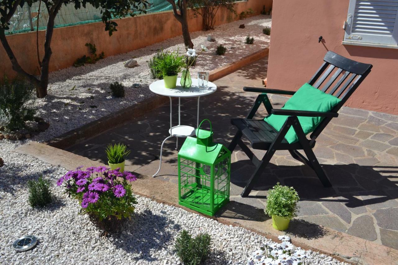 Casa Vacanze Mura Cala Gonone Eksteriør billede